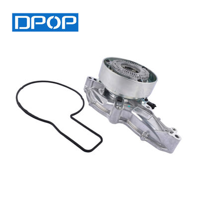 Kühlmittelpumpe mit Kupplungswasserpumpe 21648708 21960479 85013425 21969183 Für Volvo FH II FM