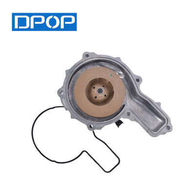 Kühlmittelpumpe mit Kupplungswasserpumpe 21648708 21960479 85013425 21969183 Für Volvo FH II FM