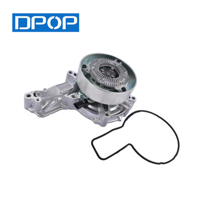 Kühlmittelpumpe mit Kupplungswasserpumpe 21648708 21960479 85013425 21969183 Für Volvo FH II FM
