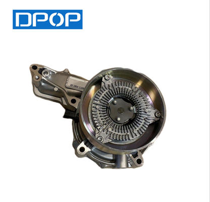 DPOP 21974080 / 21072414 / 21648 / 21781059 Elektrische Wasserpumpe für Volvo FM11 FM13 FMX13 NH 9/10