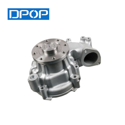 DPOP Wasserpumpe ersetzt VOLVO 23552770, 22107715, 22951346 Passend für Volvo FE FL B5