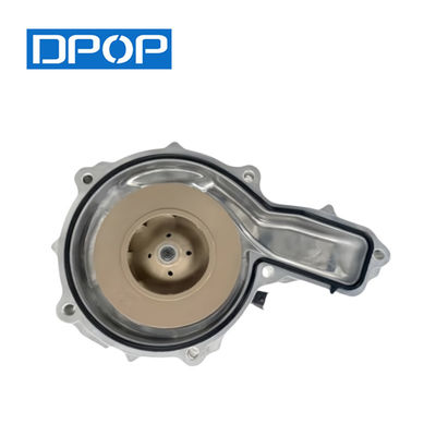 DPOP elektrische Wasserpumpe 23959591 mit Kupplung 24152057 85151955 22183231 22552995