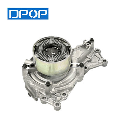 DPOP elektrische Wasserpumpe 23959591 mit Kupplung 24152057 85151955 22183231 22552995