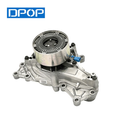 DPOP elektrische Wasserpumpe 23959591 mit Kupplung 24152057 85151955 22183231 22552995