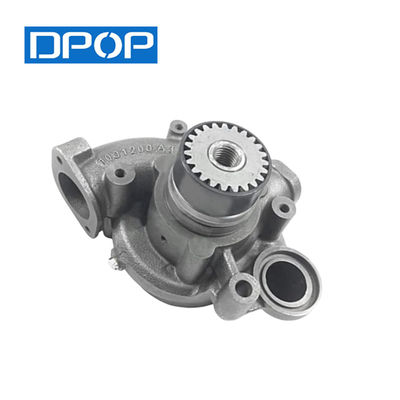 DPOP WATER PUMP 8113522, 8112185, 20575653, 3183909, 85000387 für den VOLVO DUMP LADER