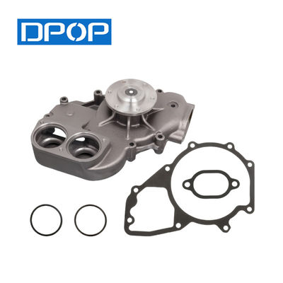 DPOP Wasserpumpe 51065006282 51065006387 51065009387 51065009282 Für MAN-Motor E2886 D2566