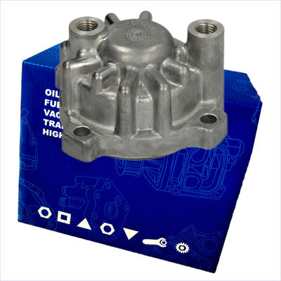 Aluminium Getriebegehäusedeckel 1308434011 für DAF Dongfeng Trucks 2008+