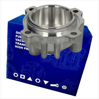 Aluminium Getriebegehäusedeckel 1308434011 für DAF Dongfeng Trucks 2008+