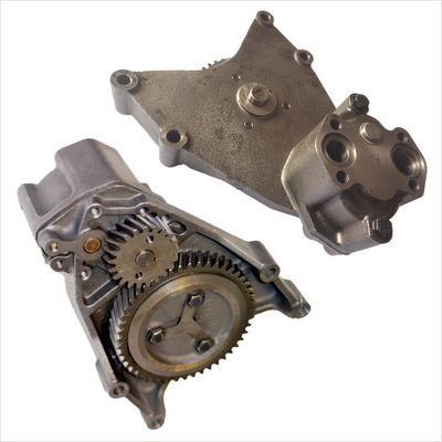 Neue Volvo F12/N12 Motorenölpumpe 468351 468023 mit 1-Jahresgarantie