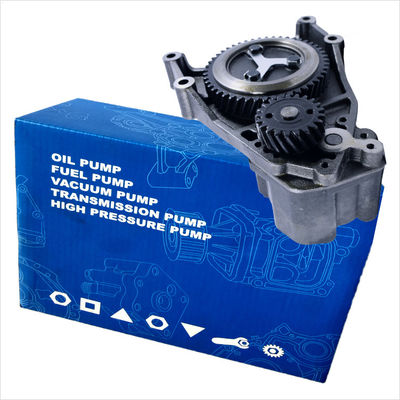 Neue Volvo F12/N12 Motorenölpumpe 468351 468023 mit 1-Jahresgarantie