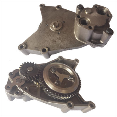 Neue Volvo F12/N12 Motorenölpumpe 468351 468023 mit 1-Jahresgarantie