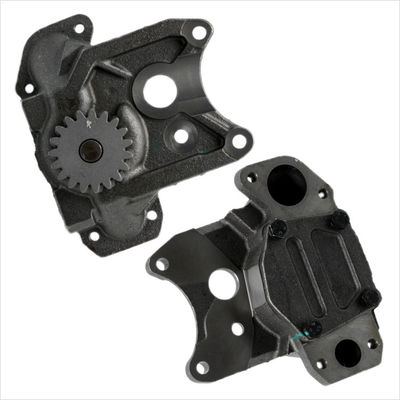 Perkins 1006-6 Motorölpumpe 4132F043 12 Monate Garantie