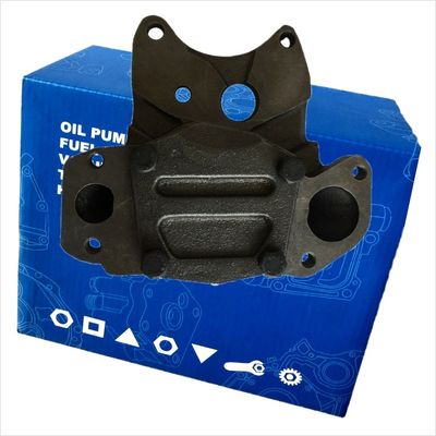 Perkins 1006-6 Motorölpumpe 4132F043 12 Monate Garantie