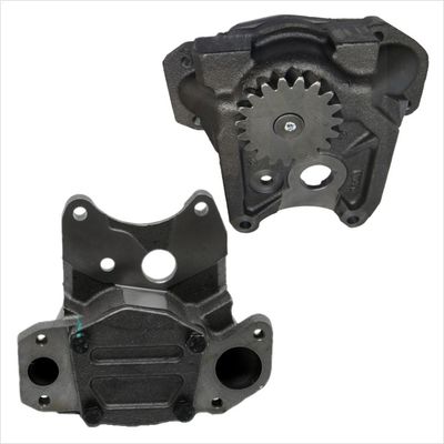 Perkins 1006-6 Motorölpumpe 4132F043 12 Monate Garantie