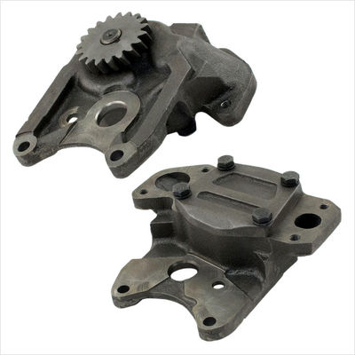 Perkins 1006-6 Motorölpumpe 4132F043 12 Monate Garantie