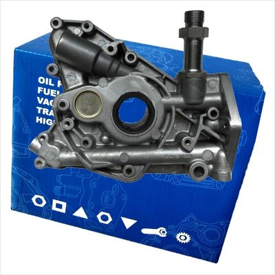 Perkins 4132F061 Ölpumpe Standardgröße 1 Jahr Garantie