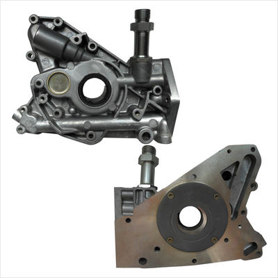 Perkins 4132F061 Ölpumpe Standardgröße 1 Jahr Garantie