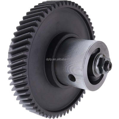 Caterpillar C2.2 Dieselmotorenölpumpe U5MK8267 für den Motor 403D-15