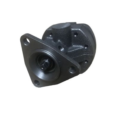 Detroit Diesel Serie 60 Ölpumpe 23505886 12,7L rechte Seite