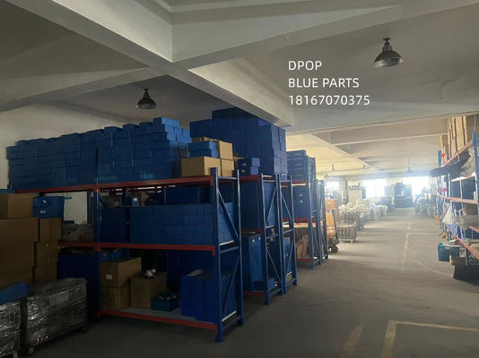 Hochwertige Getriebeölpumpe 5001835857 für MAN M90/G90 EATON FSV 62109A