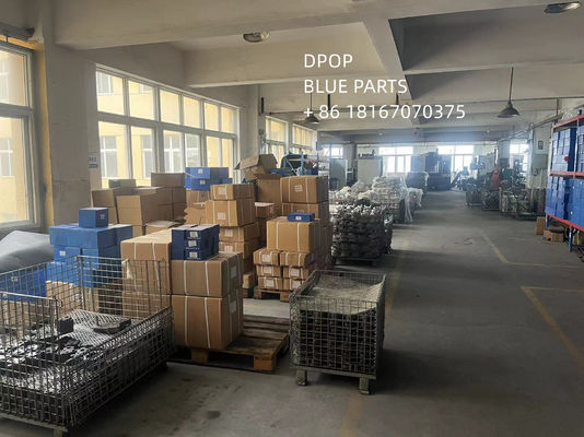 Hochwertige Getriebeölpumpe 5001835857 für MAN M90/G90 EATON FSV 62109A