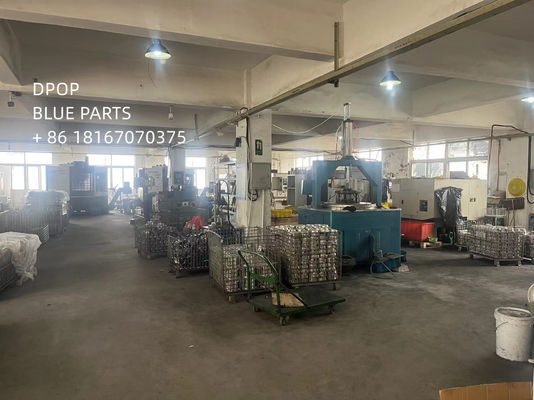 Hochwertige Getriebeölpumpe 5001835857 für MAN M90/G90 EATON FSV 62109A