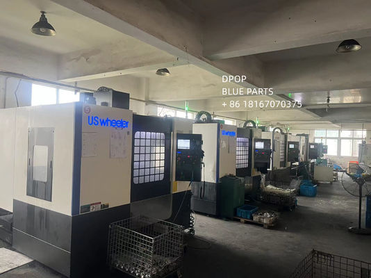 Hochwertige Getriebeölpumpe 5001835857 für MAN M90/G90 EATON FSV 62109A