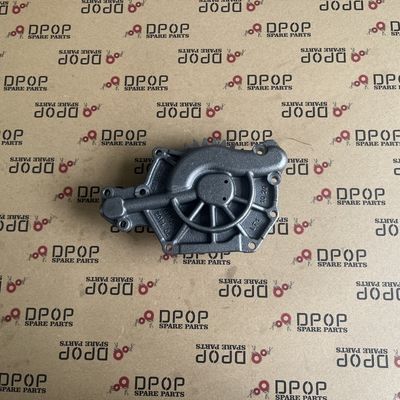 MAN TGA TGS Ölpumpe D2066LF01-D2676LF14 12 Monate Garantie