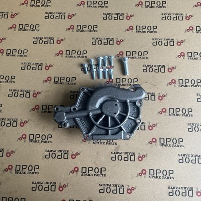 MAN TGA TGS Ölpumpe D2066LF01-D2676LF14 12 Monate Garantie