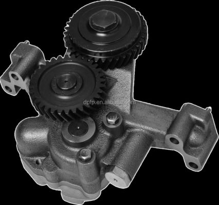 DS18 Motorölpumpe 303094 1376833 für Europa Lkw 6 Monate Garantie