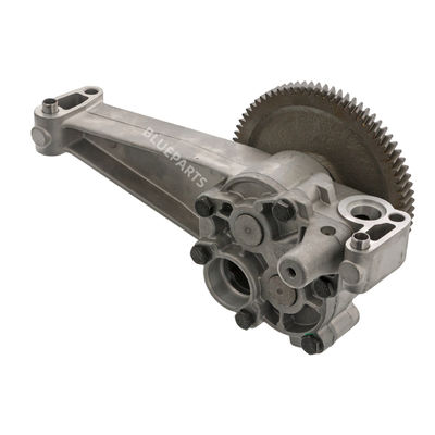 SCANIA 4 Serie Ölpumpe 2028987 für DC12 Motor 12 Monate Garantie