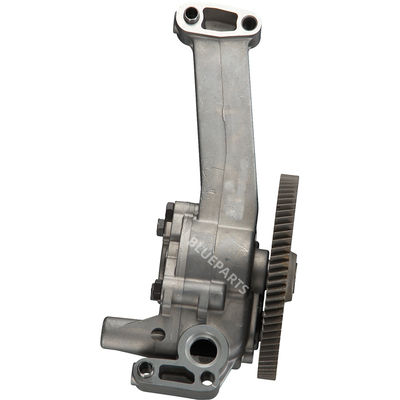 SCANIA 4 Serie Ölpumpe 2028987 für DC12 Motor 12 Monate Garantie