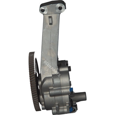 SCANIA 4 Serie Ölpumpe 2028987 für DC12 Motor 12 Monate Garantie