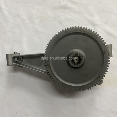 SCANIA 4 Serie Ölpumpe 2028987 für DC12 Motor 12 Monate Garantie