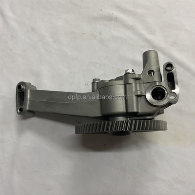 SCANIA 4 Serie Ölpumpe 2028987 für DC12 Motor 12 Monate Garantie