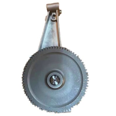 Scania D11 D12 Motorölpumpe 2209509 für Lkw mit 310-420 PS