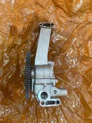 Scania D11 D12 Motorölpumpe 2209509 für Lkw mit 310-420 PS