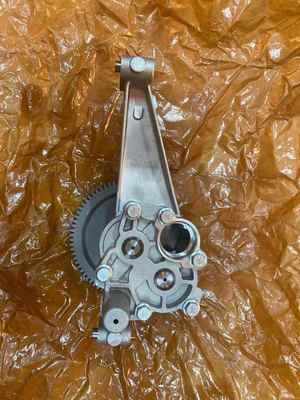 Scania D11 D12 Motorölpumpe 2209509 für Lkw mit 310-420 PS