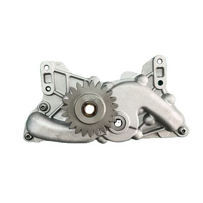 Scania D11 D12 Motorölpumpe 2209509 für Lkw mit 310-420 PS