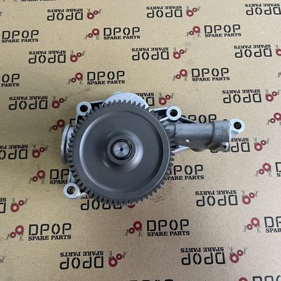 Scania Motorölpumpe 1888026 12 Monate Garantie für die P G R T-Serie