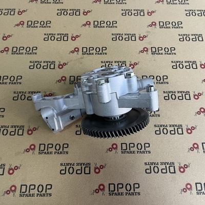 Scania Motorölpumpe 1888026 12 Monate Garantie für die P G R T-Serie