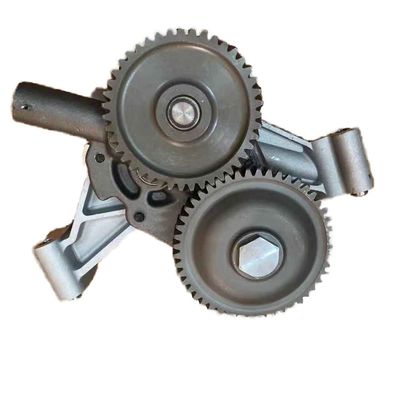 Scania D9A Ölpumpe 1402400 für Busse der 3/4 Serie 1995-2004