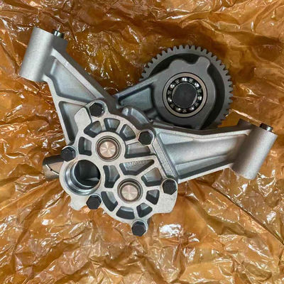 Scania D9A Ölpumpe 1402400 für Busse der 3/4 Serie 1995-2004