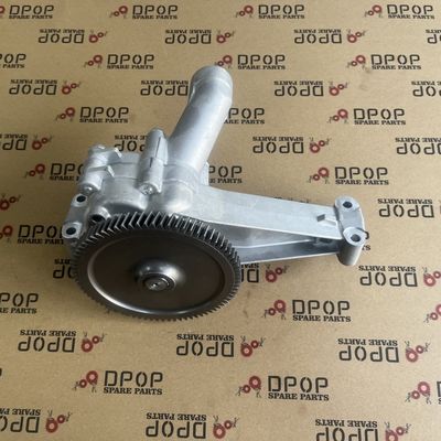 Scania D9A Ölpumpe 1402400 für Busse der 3/4 Serie 1995-2004