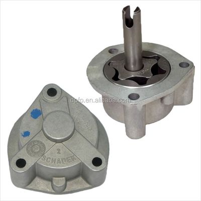 Neue GS771 Getriebeölpumpe für Scania 3-Serie Bus 1988-1997