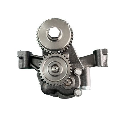 Neue GS771 Getriebeölpumpe für Scania 3-Serie Bus 1988-1997