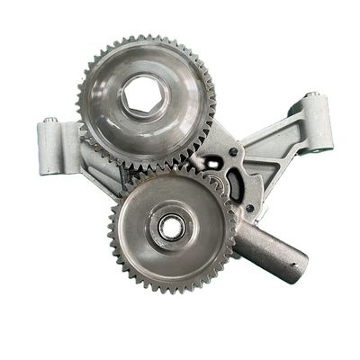 Scania D9A Motorölpumpe 1402400 85180103 für LKW 1995-2004