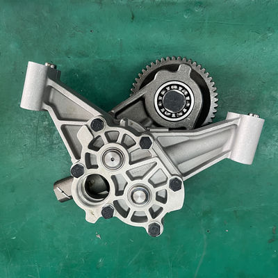 Scania D9A Motorölpumpe 1402400 85180103 für LKW 1995-2004