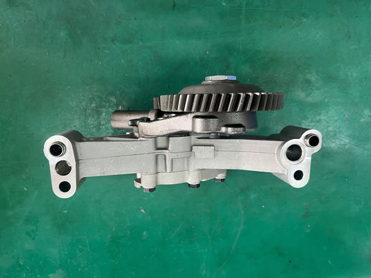 Scania D9A Motorölpumpe 1402400 85180103 für LKW 1995-2004