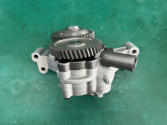 Scania D9A Motorölpumpe 1402400 85180103 für LKW 1995-2004